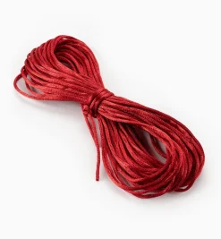 1mm Rayon Rattail Cord