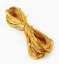 1mm Rayon Rattail Cord