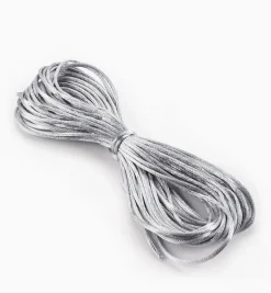 1mm Rayon Rattail Cord