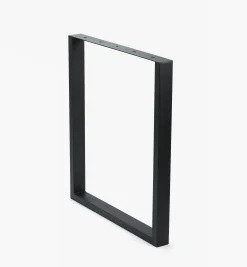 710mm Steel U-Shape Table Leg