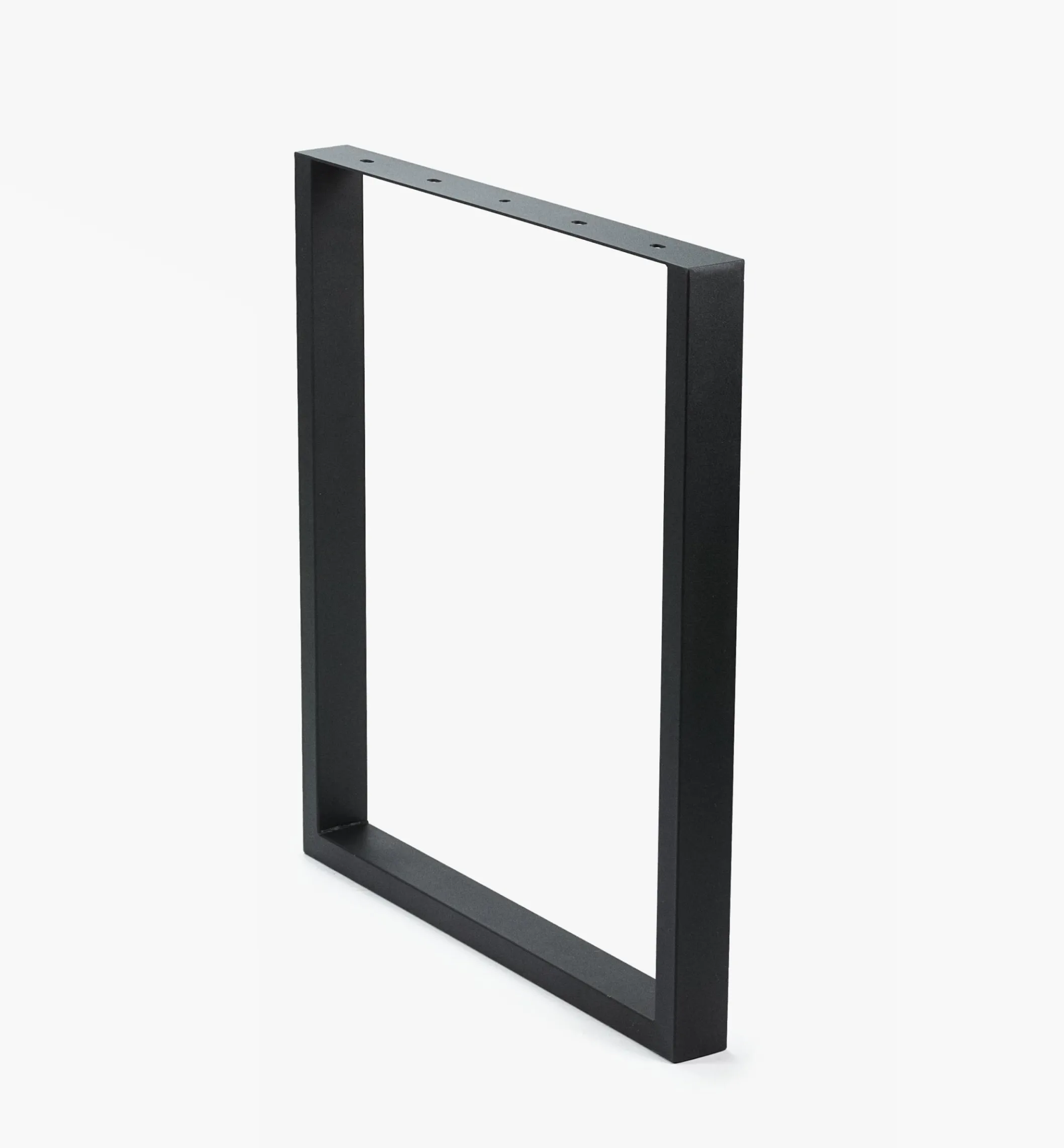 710mm Steel U-Shape Table Leg