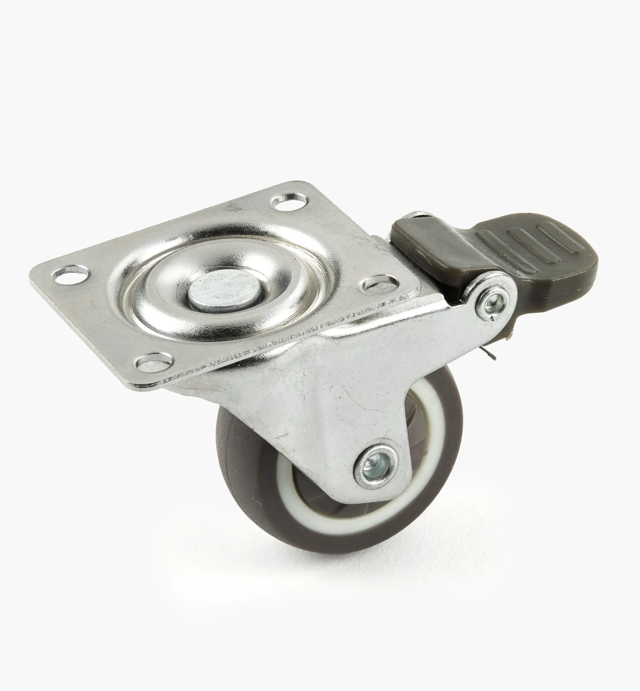 32mm TPR Casters