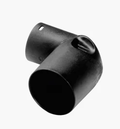 32mm/27mm Anti-Static Angle Adapter For Festool CT Dust Extractors