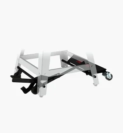 Mobile Base For SawStop Contractor Table Saw