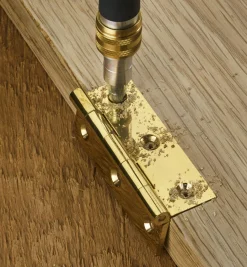 Montana Brand Self-Centering Drill & Driver Bit Set