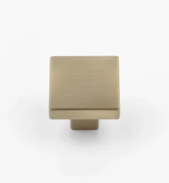 Monument Square Knob