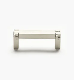 Mortise & Tenon Handles