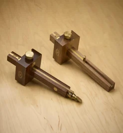 Mortise/Marking Gauges