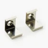 Mounting Clips For Corner-Mount LED Tape Lighting Channels