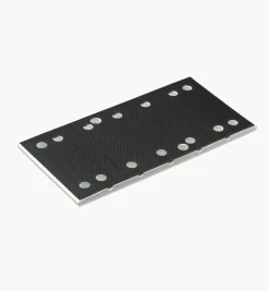 MPE Plastic StickFix Sanding Pad For Festool RS 2 E Orbital Sander