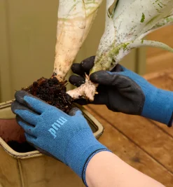 Mud Gloves