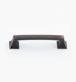 Mulholland Rectangular Handles