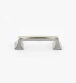 Mulholland Rectangular Handles