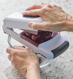 Multi-Cherry Pitter