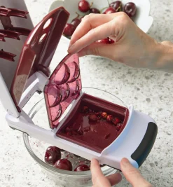 Multi-Cherry Pitter