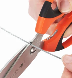 Multi-Purpose Safety Scissors
