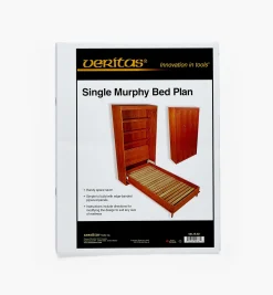 Murphy Bed Plans By Veritas