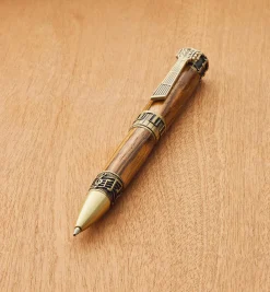 Music Ballpoint Twist Pen Hardware