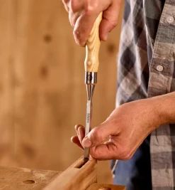 Narex Richter Chisels