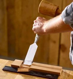 Narex Richter Chisels