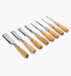 Narex Richter Chisels