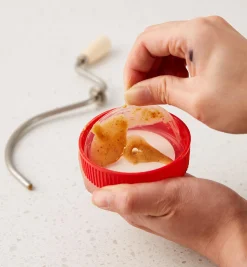 Natural Nut Butter Mixer