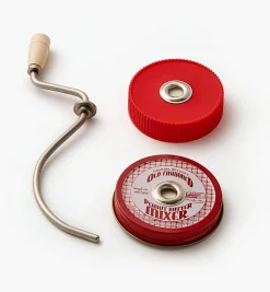 Natural Nut Butter Mixer