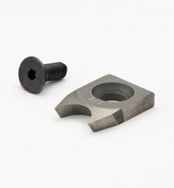 Negative-Rake Beading Cutters For Easy Wood Tools