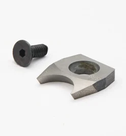 Negative-Rake Beading Cutters For Easy Wood Tools