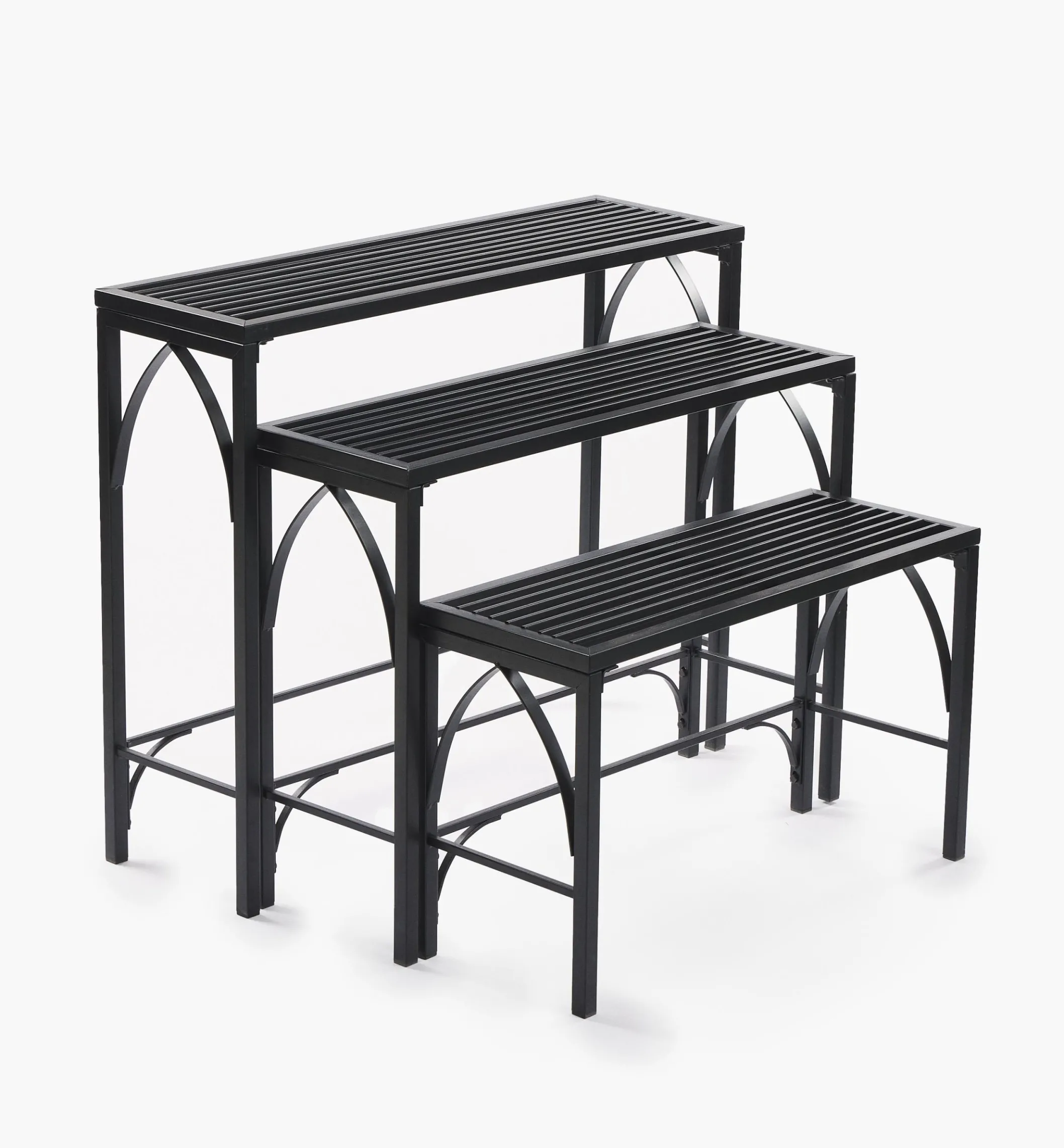 Nesting Plant Stands