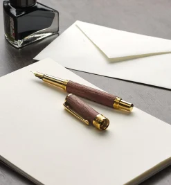 New Series Fountain Pen Hardware