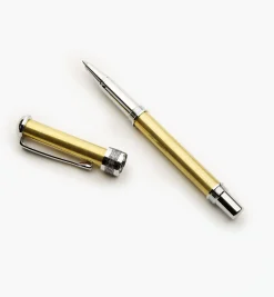 New Series Rollerball Pen Hardware