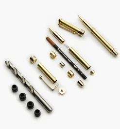 New Series Rollerball Pen Starter Set