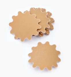 New Wave Sanding Discs