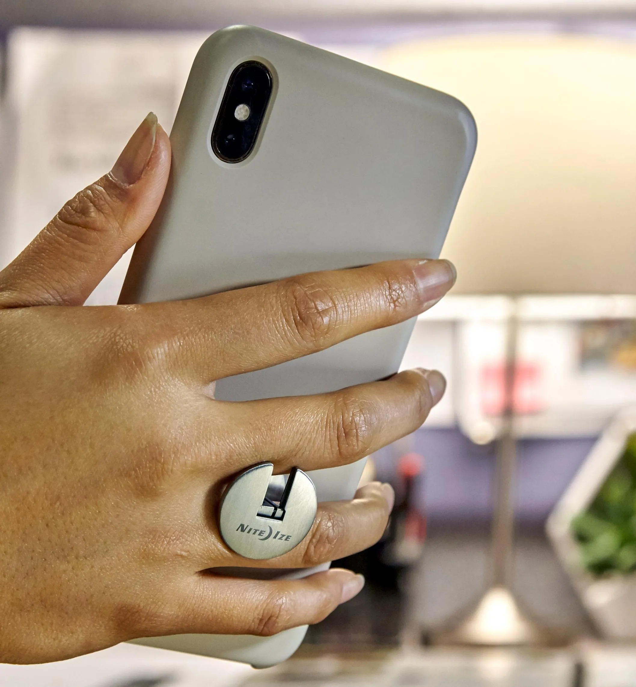 Nite Ize FlipOut Handle & Stand