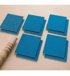 Norton ProSand Contour Sanding Pads