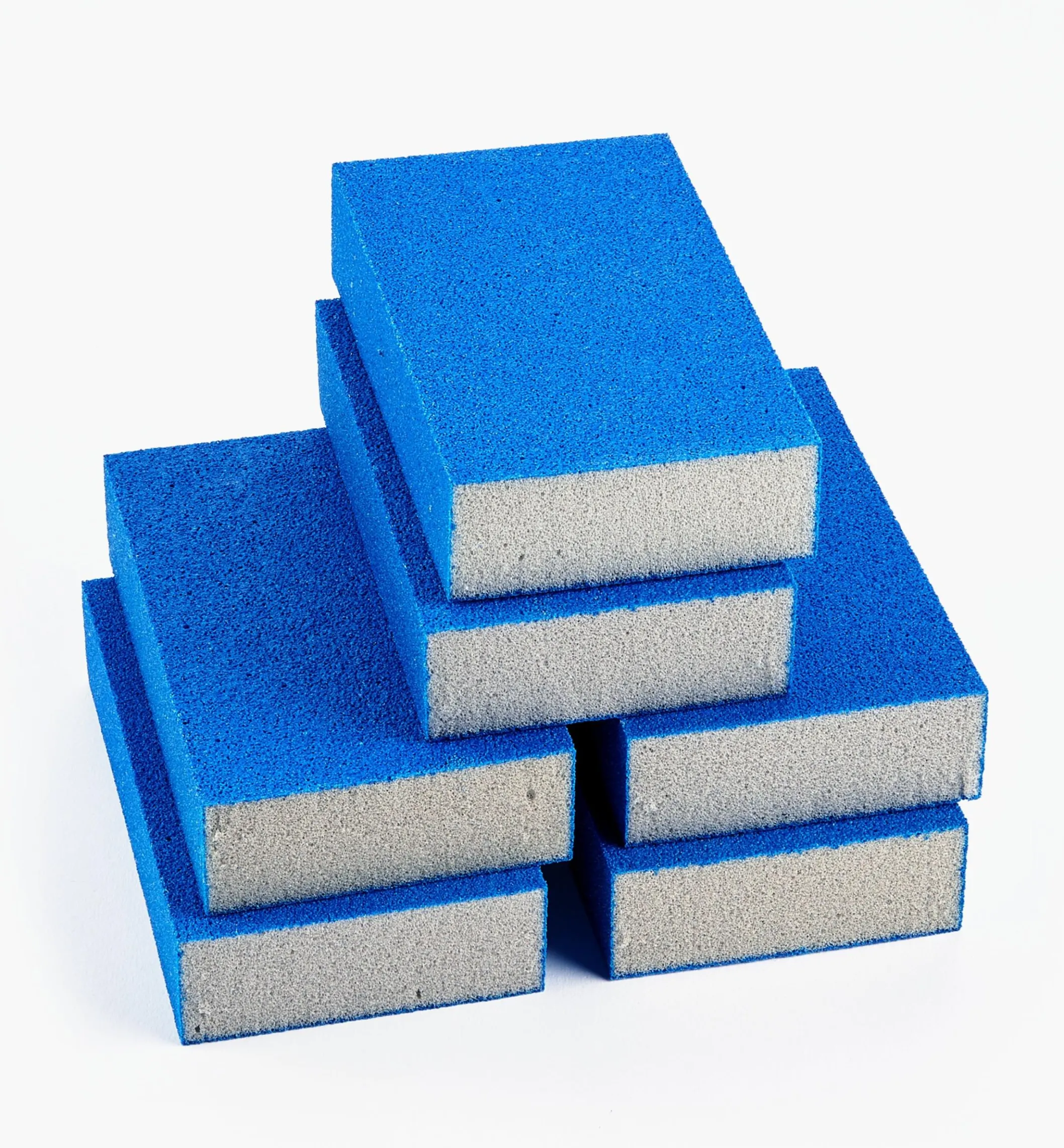 Norton ProSand Rectangular Sanding Sponges