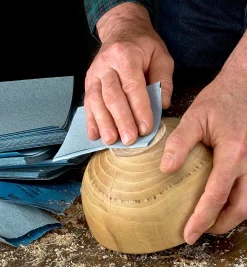 Norton ProSand 3X Sandpaper