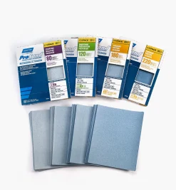 Norton ProSand 3X Sandpaper