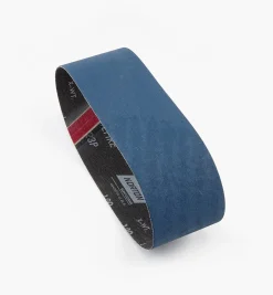 Norton 3X Sanding Belts