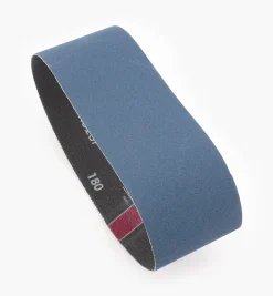 Norton 3X Sanding Belts