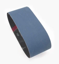 Norton 3X Sanding Belts