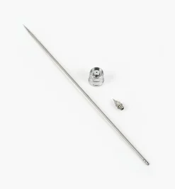 Nozzle Sets For Grex Airbrush Kits