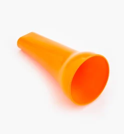 Nozzles For Loc-Line Dust Collection System