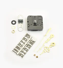 Numeral Clock Kits