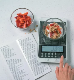 Nutritional Scale