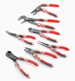 NWS Contractor Tool Set