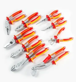 NWS Insulated (1000V) Electrician's Tool Sets