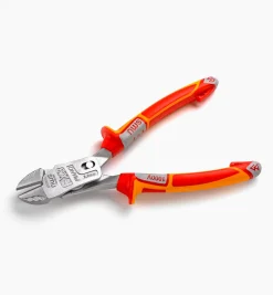 NWS Insulated (1000V) Regular & High-Leverage Side-Cutters
