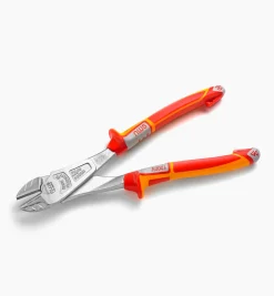 NWS Insulated (1000V) Regular & High-Leverage Side-Cutters